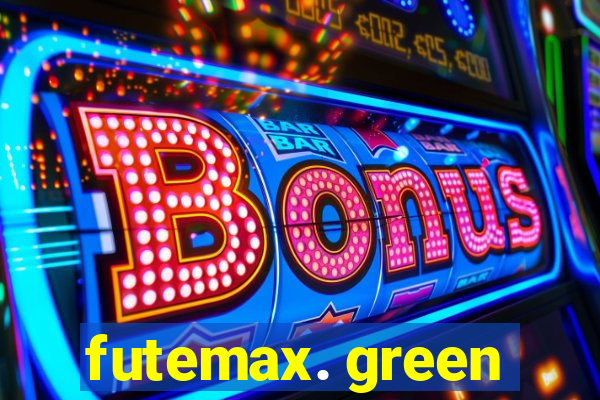 futemax. green
